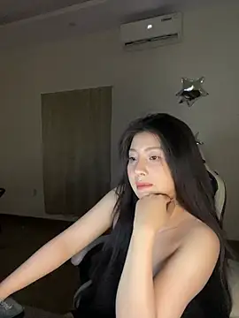 __MeiMei__ webcam