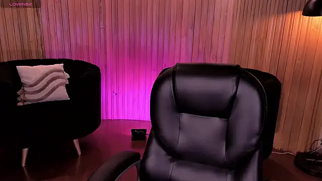 CelestePalmer_ webcam