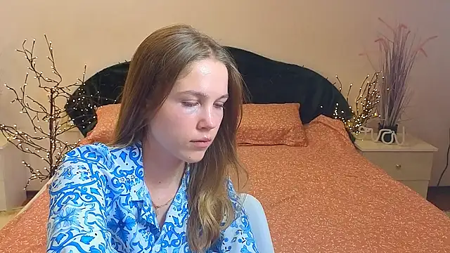 LoveXLexi webcam