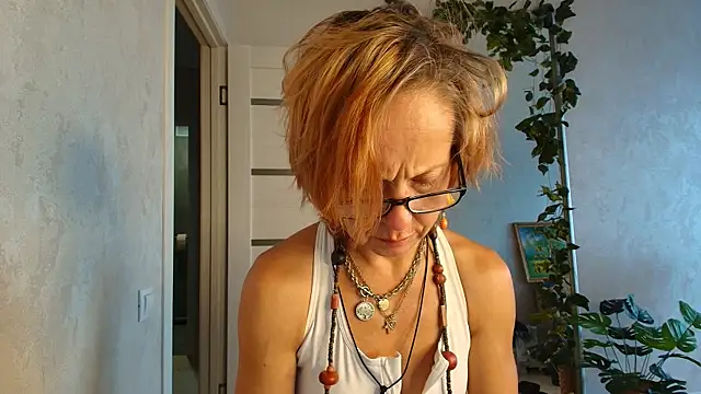 LioraWeiss webcam