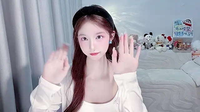 lucky-tt webcam