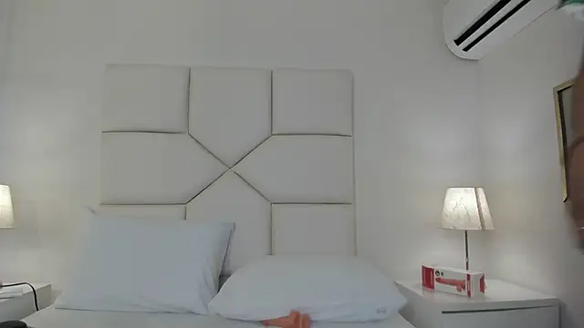 Kiraspell webcam