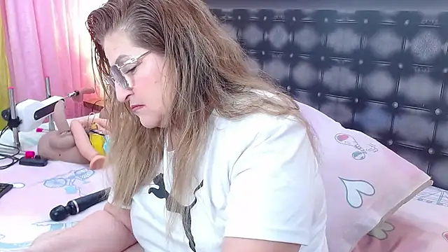 sandra_20 webcam