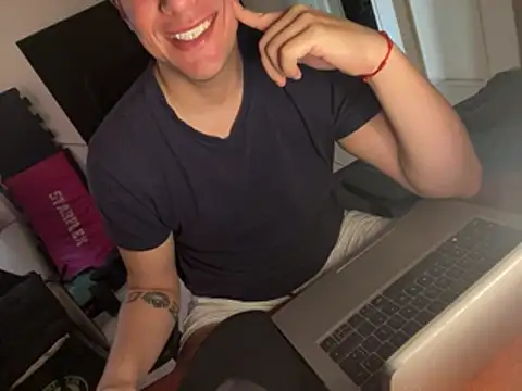 Jeff_pepper webcam
