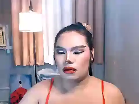 TSbrianaHugeCock webcam