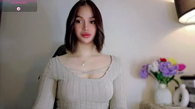 Anna_HollyDoll webcam