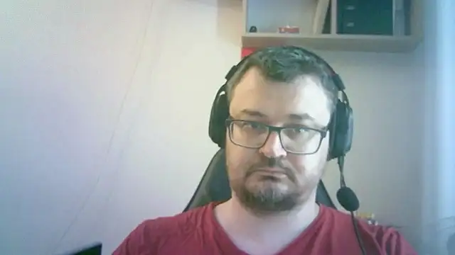 SirAbuser webcam