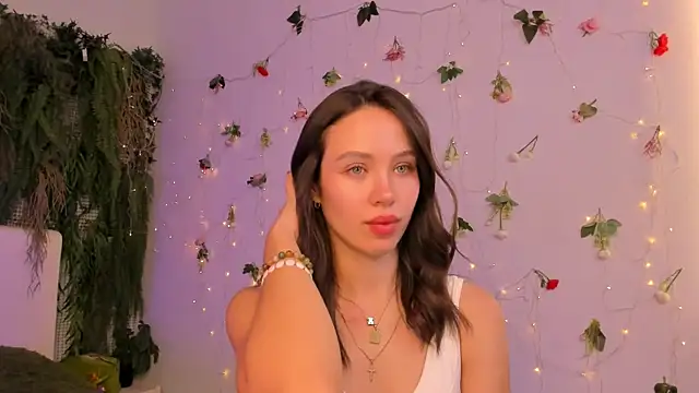 Black_Jenny webcam