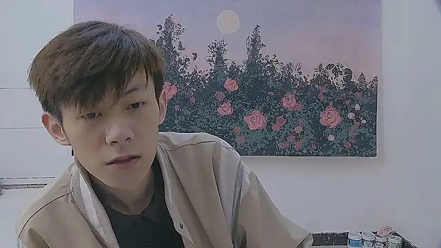 paofu-001 webcam