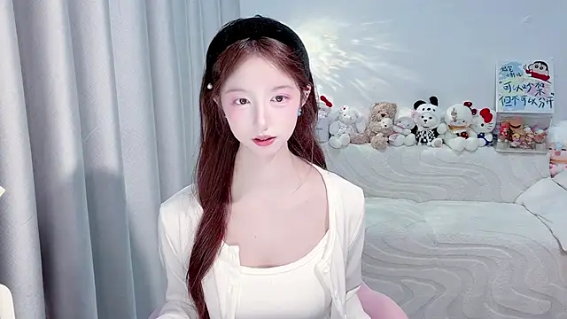 lucky-tt webcam