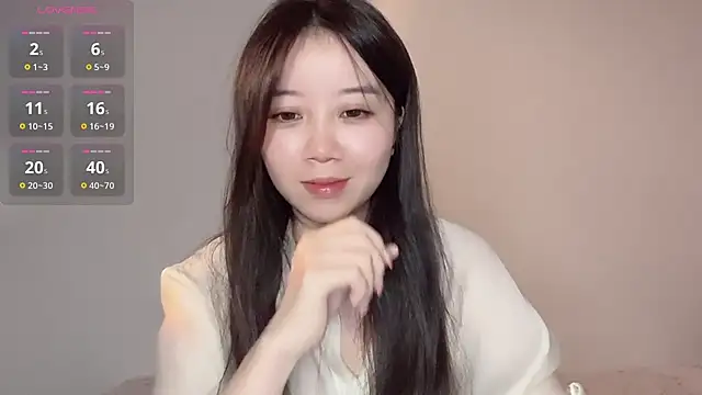77-Vicky webcam