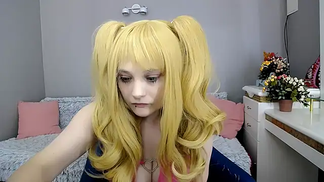 Estheri webcam