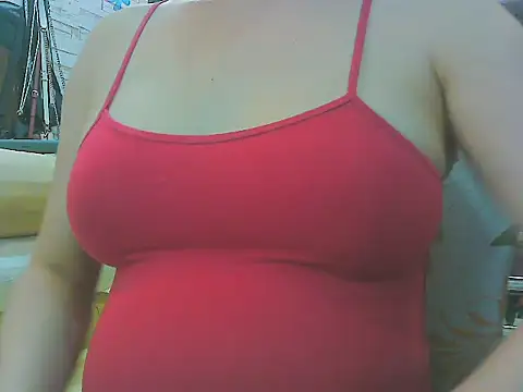 Model: keepmepregnantT
