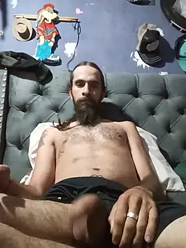 hairy_mannn live sex cam