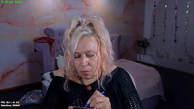 penelope_pinky - Penelope_Pinky's free webcam - UK Sex Cams