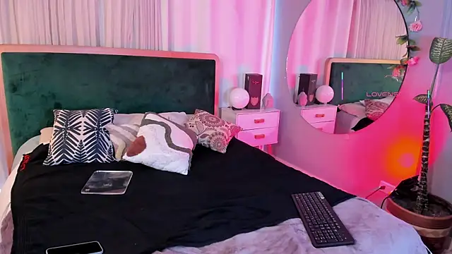 Anseru_ live cam on StripChat