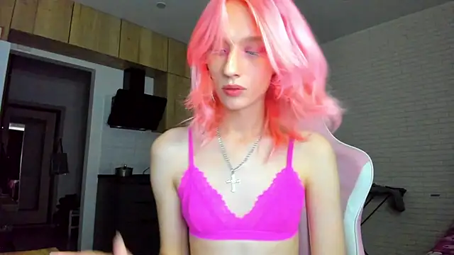 _Alice_Kitty webcam