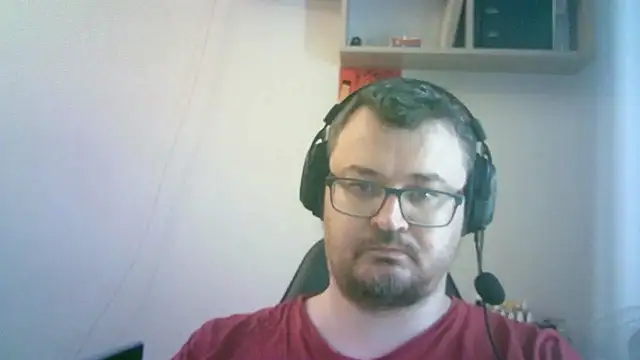 SirAbuser webcam