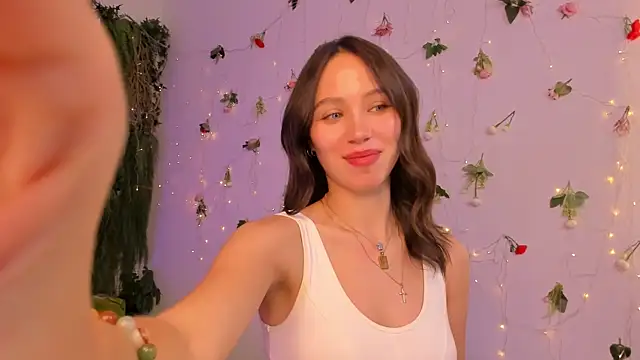 Black_Jenny webcam