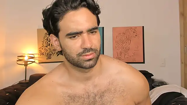 Brad_Martin webcam