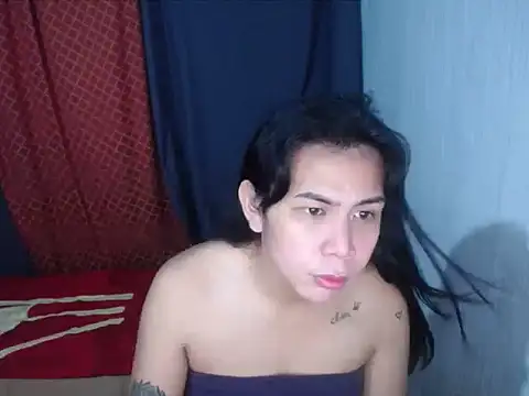 BriannaCruz24 webcam