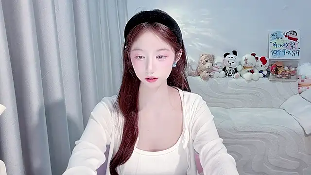 lucky-tt webcam