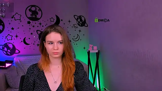 angie_foxy1 webcam