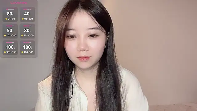 77-Vicky webcam