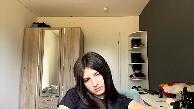 SpanishRooter webcam