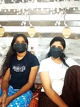 Tamil_SweetHeart webcam