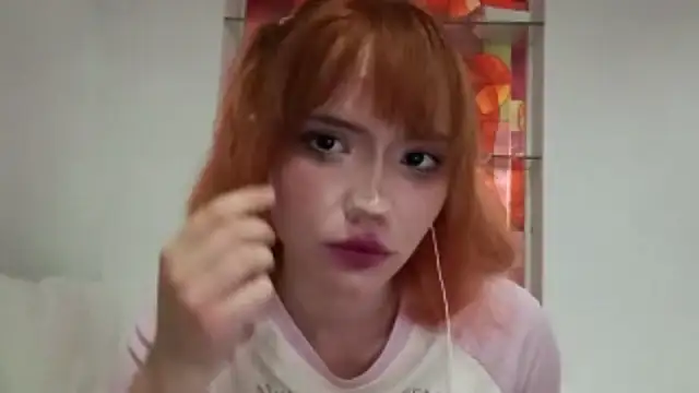 Sophie_sophie webcam