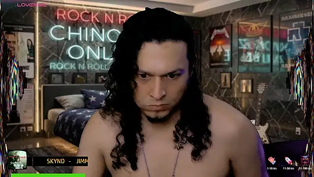 chino_roz webcam