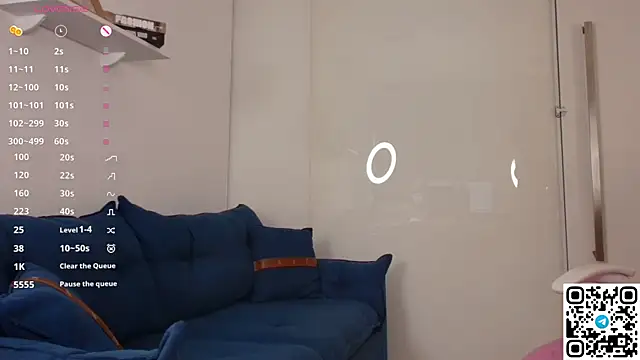 Skinny_Alice webcam