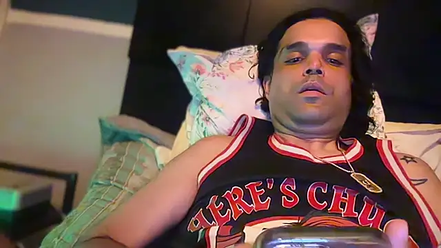 icebergslim281 webcam