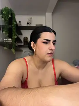 DAMSEL_30 webcam