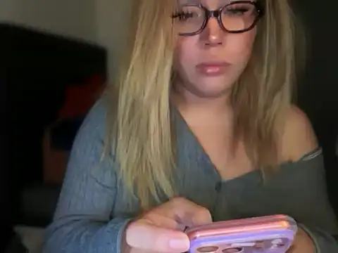 caligirlnikita webcam