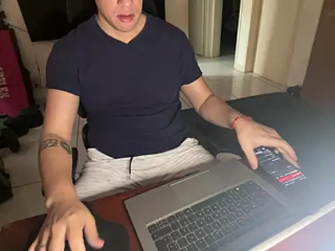 Jeff_pepper webcam