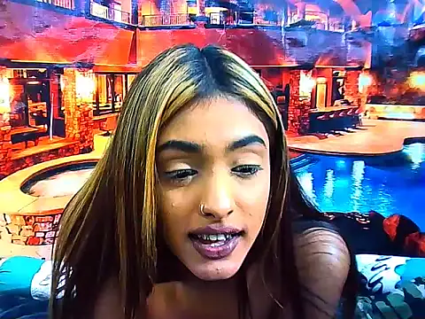 IndianPretty14u2Luv webcam