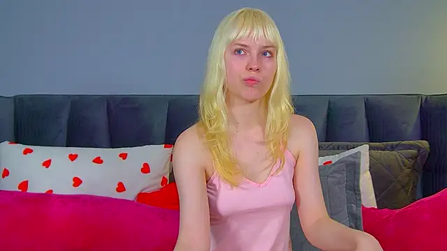 HannahHollis webcam