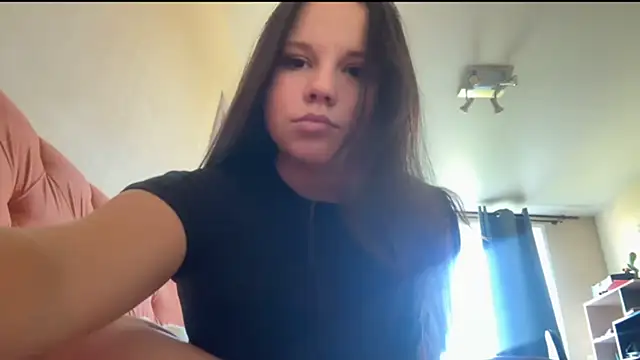 LianalimonLi webcam