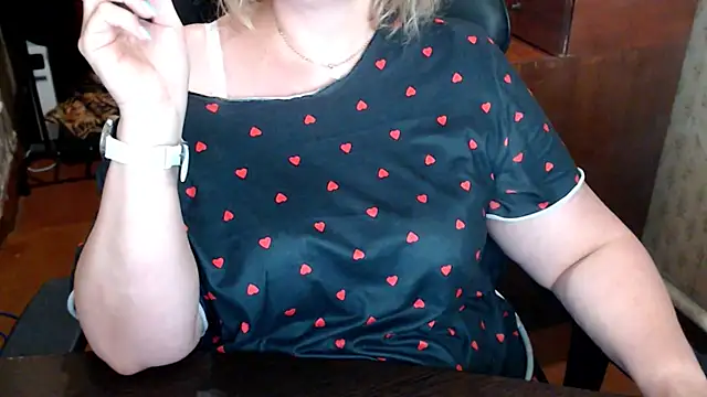 AlisaHot55 webcam