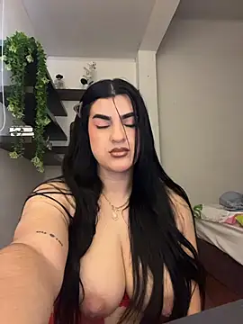 DAMSEL_30 webcam