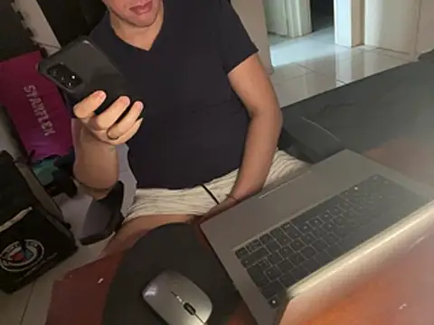 Jeff_pepper webcam