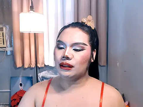 TSbrianaHugeCock webcam