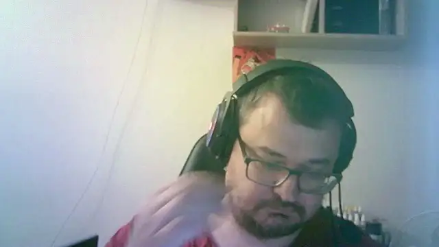 SirAbuser webcam