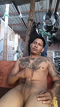 cielo420 webcam