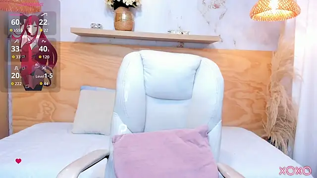 Lasira_Thill webcam