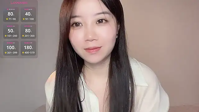 77-Vicky webcam