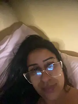morenasam webcam