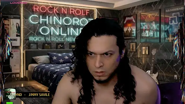 chino_roz webcam